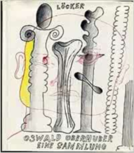 Oswald Oberehuber - Eine sammlung