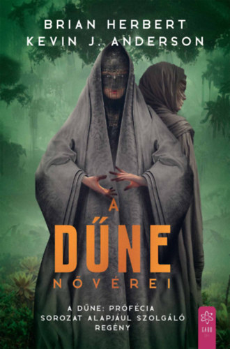 Kevin J. Anderson Brian Herbert - A Dne nvrei