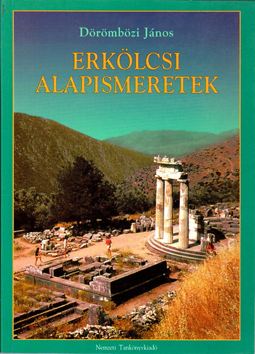 Drmbzi Jnos - Erklcsi alapismeretek