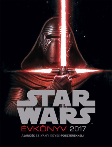 Star Wars �vk�nyv 2017