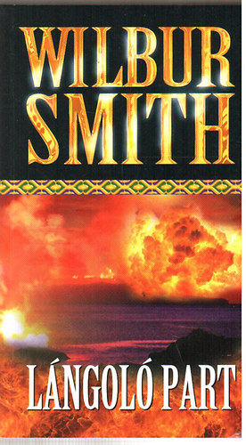 Wilbur Smith - Lngol part