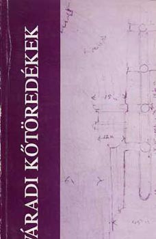 Kerny Ter�zia  (szerk.) - V�radi k�t�red�kek