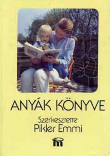 Dr. Lszl Magda Falk Judit- Tardos Anna - Anyk knyve