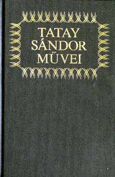 Tatay S�ndor - A Simeon h�z-A m�sodik l�ny