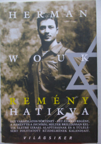 Herman Wouk - Rem�ny