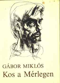 Gbor Mikls - Kos a Mrlegen