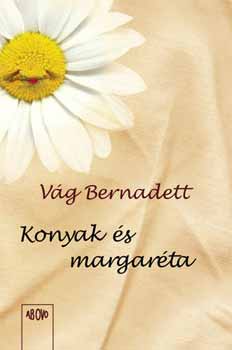 Vg Bernadett - Konyak s margarta