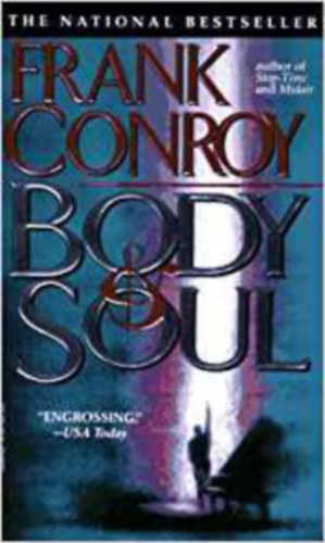 Body and Soul