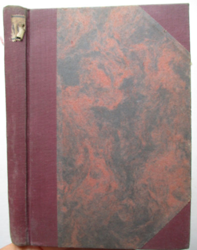 Dr. Thurz� Nagy �rp�d - �t�r�k�nyvel�s sz�mos �br�val (A magyar sz�mviteli szakirodalom egy fontos t�rt�neti darabja) -�t�r�-rendszer� k�nyvel�s-