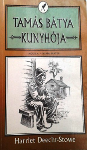 Harriet Beecher-Stowe - Tams btya kunyhja