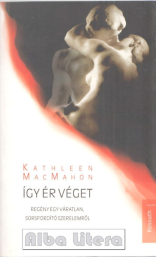 Cathleen MacMahon - �gy �r v�get