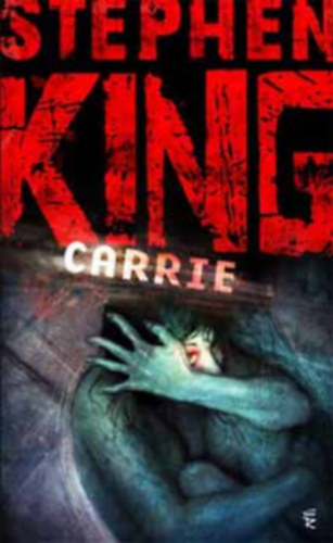 Stephen King - Carrie