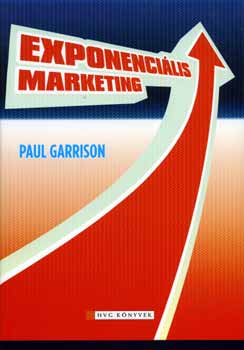 Paul Garrison - Exponencilis marketing