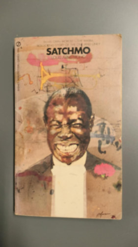 Louis Armstrong - Satchmo (My Life in New Orleans)
