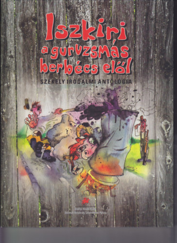 Iszkiri a guruzsm�s berb�cs el�l