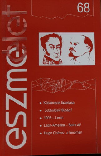 Eszmlet 68