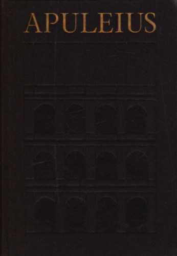 Apuleius - Az aranyszam�r