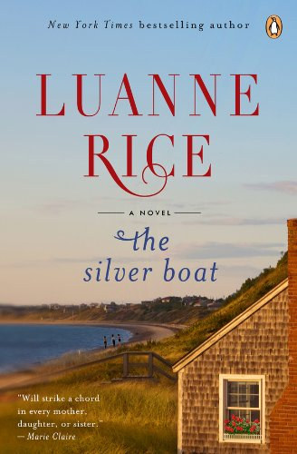 Luanne Rice - The Silver Boat