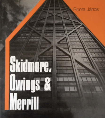 Bonta János - Skidmore, Owings & Merrill