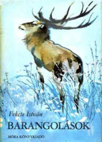 Fekete Istvn - Barangolsok