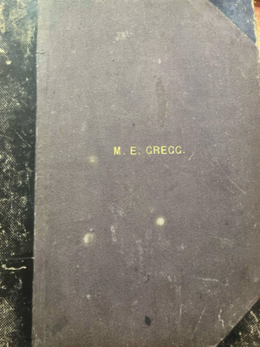 Angol nyelvű kották gyűjteménye