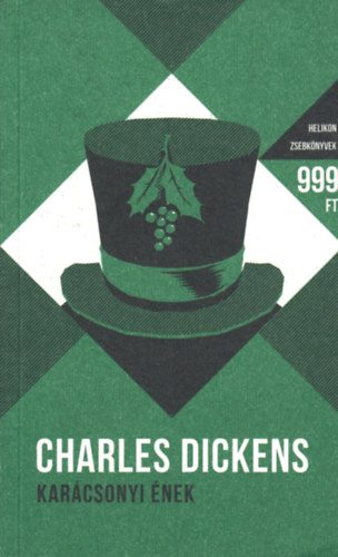 Charles Dickens - Karcsonyi nek