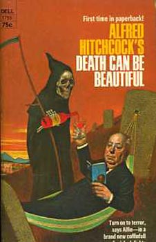A. Hitchcock - Death Can Be Beautiful