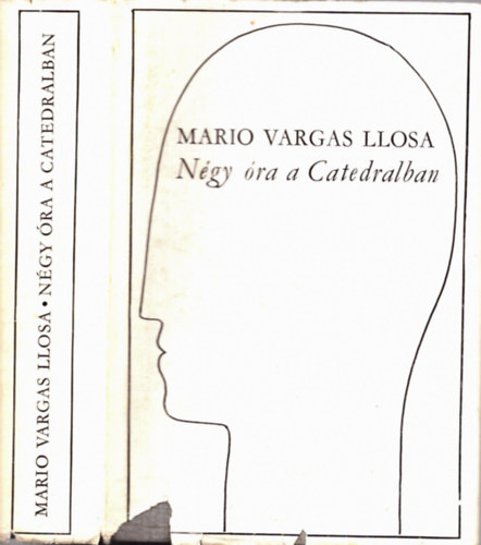 Mario Vargas LLosa - Ngy ra a Catedralban