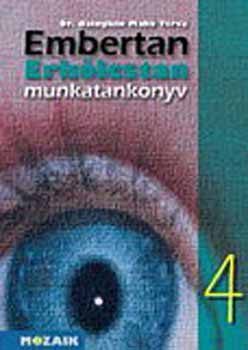 Baloghn Mak Terz - Embertan, erklcstan munkatanknyv 4.o.