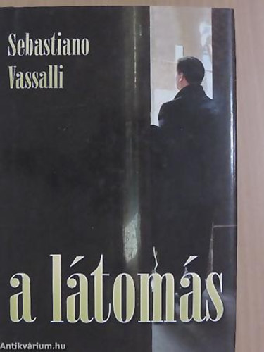 Sebastiano Vassalli - A l�tom�s