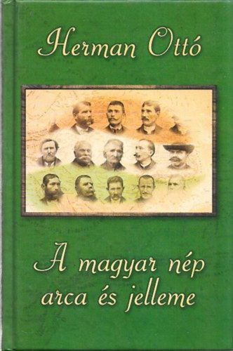 Herman Ott� - A magyar n�p arca �s jelleme