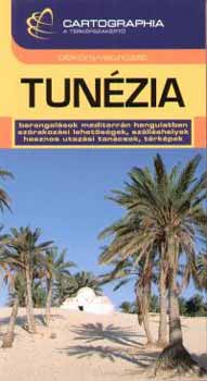 Bede Mrton - Tunzia tiknyv
