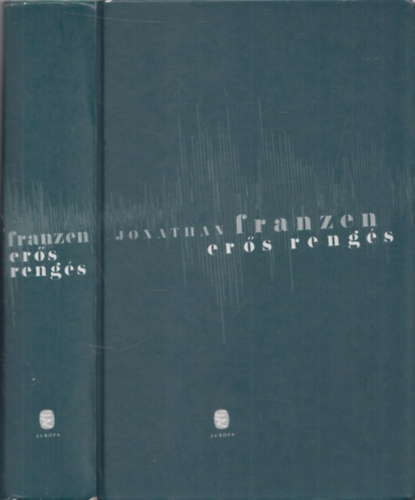 Jonathan Franzen - Er�s reng�s