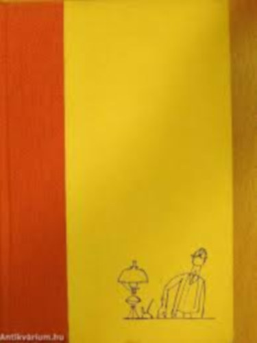 V�rtesi Arnold - A tengeri r�k