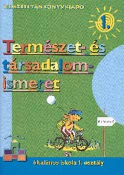 G�ln� Domoszlai Erika - Term�szet- �s t�rsadalomismeret 1.o.