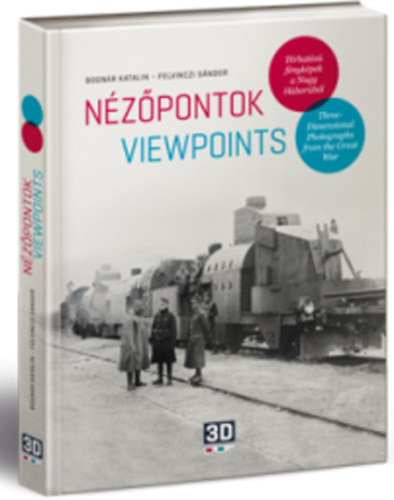 Bognr Katalin- Felvinczi Sndor - Nzpontok - Viewpoints