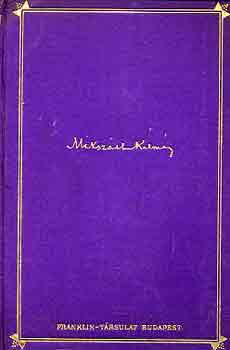 Mikszáth Kálmán - Töviskes látogatóban