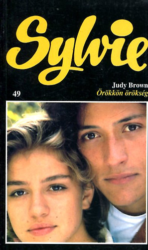 Judy Brown - �r�kk�n �r�ks�g (Sylvie)