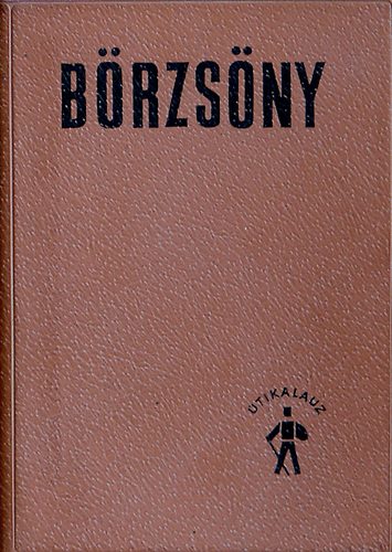 Dely K�roly - B�rzs�ny (t�rk�pmell�klettel)