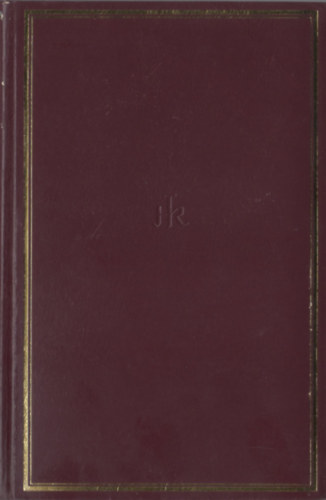 William Shakespeare - William Shakespeare �sszes dr�m�i IV. - Sz�nm�vek