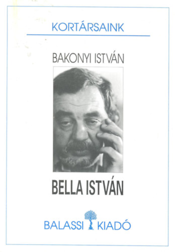 Bakonyi Istvn - Bella Istvn