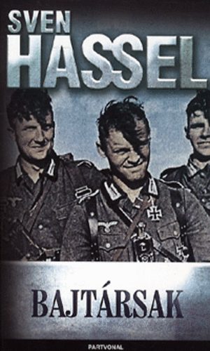 Sven Hassel - Bajtrsak