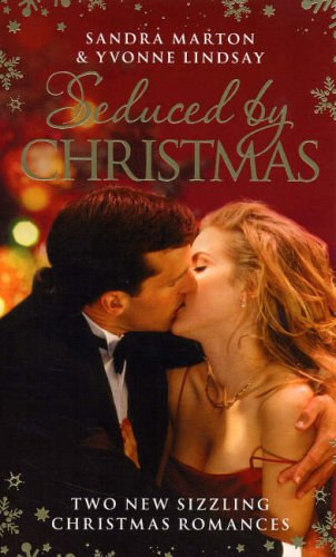 Marton/Lindsay - Seduced by Christmas