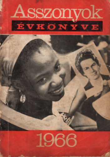 Pet Mikls - Asszonyok vknyve 1966