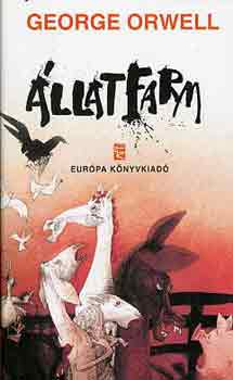 George Orwell - �llatfarm