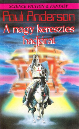 Poul Anderson - A nagy keresztes hadjrat