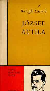 Balogh Lszl - Jzsef Attila