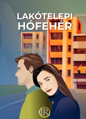 Lakótelepi Hófehér