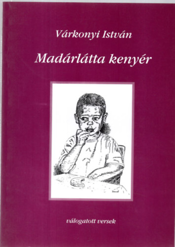 Vrkonyi Istvn - Madrltta kenyr