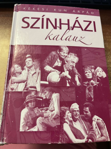 Kkesi Kun rpd - Sznhzi kalauz